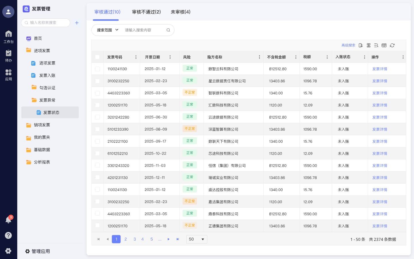 合规管控